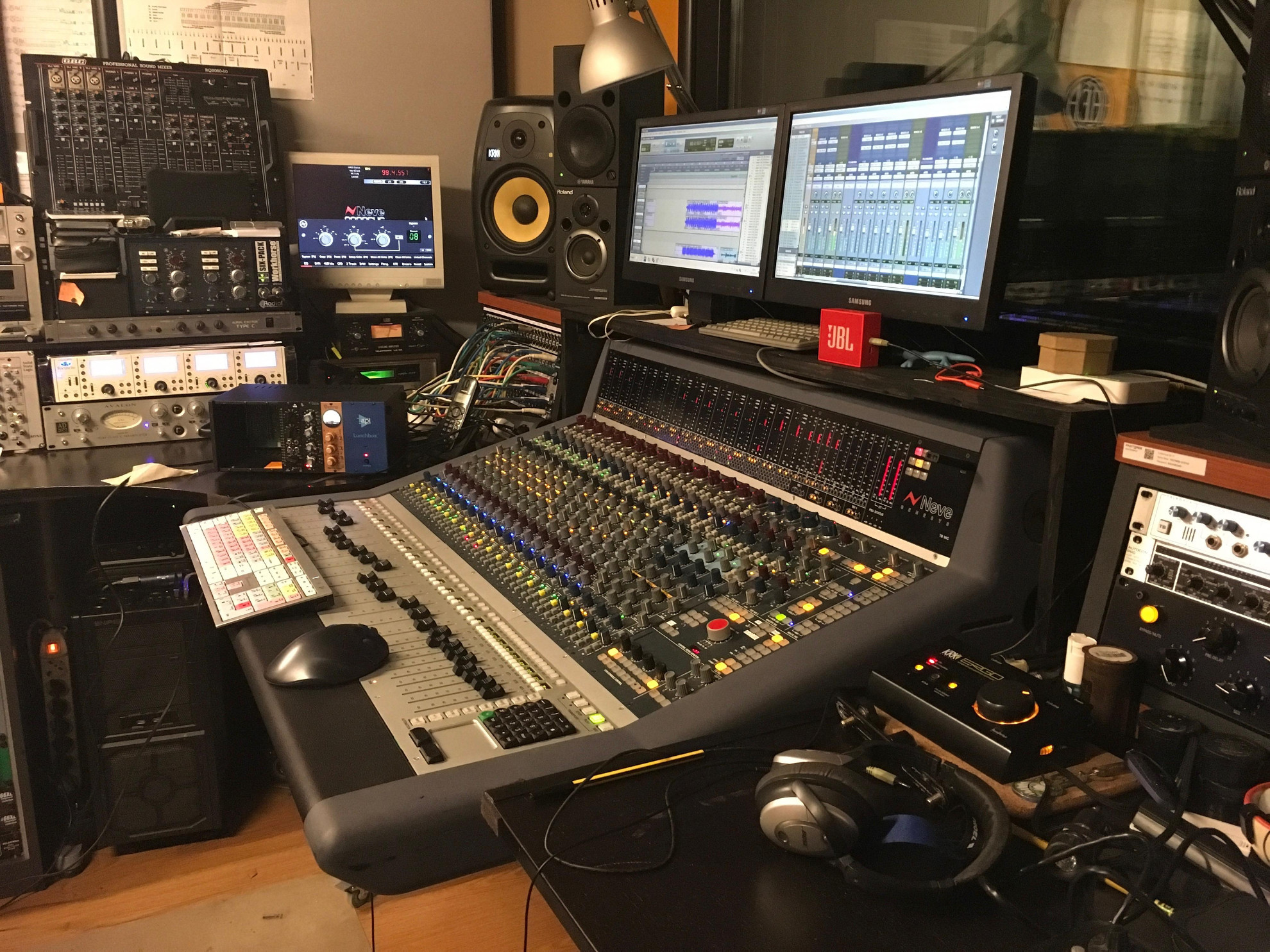 Studi Musicali Professionali Cosa Aspettarsi Quando Si Entra In Uno