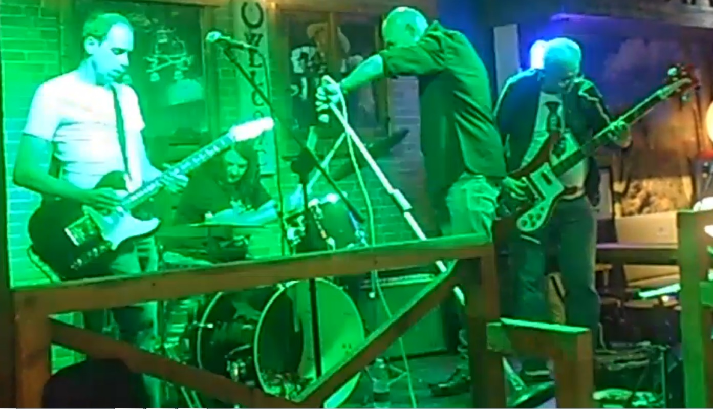 GTBand