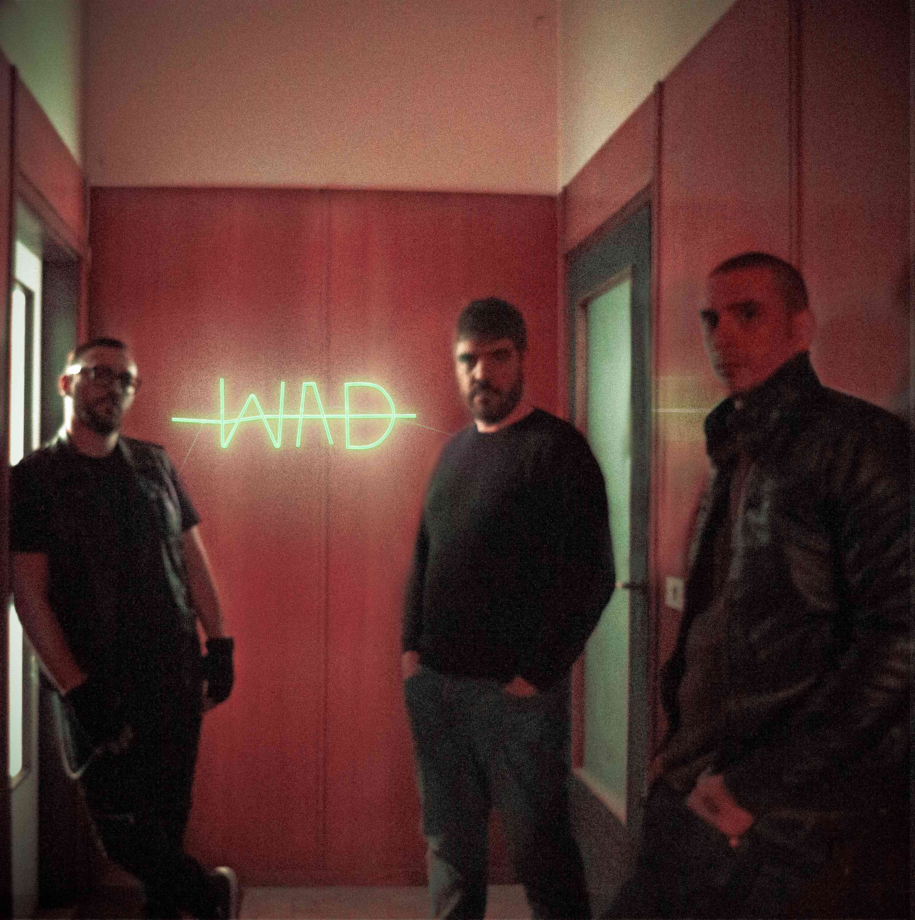 Wad Stupida Copertina xtra small